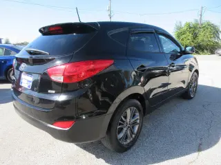 2015 Hyundai TUCSON