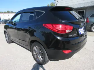 2015 Hyundai TUCSON