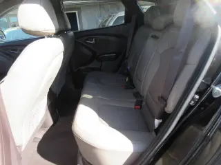 2015 Hyundai TUCSON