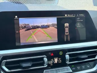 BMW Serie 3 2022 330i 4dr Sedán