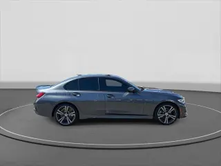BMW Serie 3 2022 330i 4dr Sedán