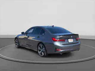 BMW Serie 3 2022 330i 4dr Sedán