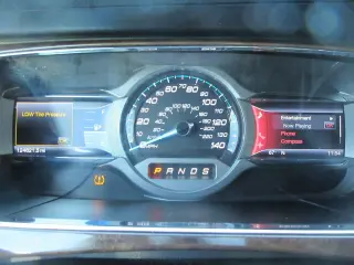 2013 Ford Taurus