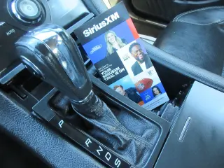 2013 Ford Taurus