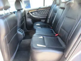 2013 Ford Taurus