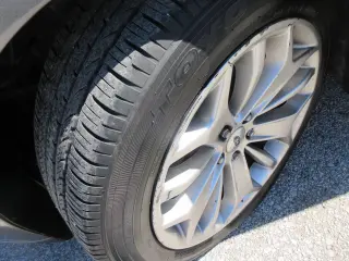 2013 Ford Taurus