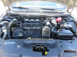 2013 Ford Taurus