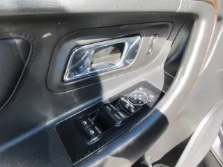2013 Ford Taurus