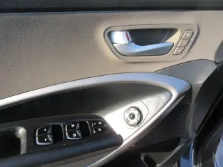 Hyundai SANTA FE Sport 2015