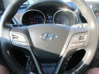 Hyundai SANTA FE Sport 2015