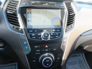 Hyundai SANTA FE Sport 2015