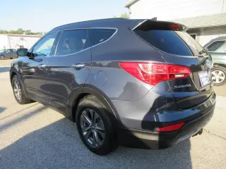 Hyundai SANTA FE Sport 2015