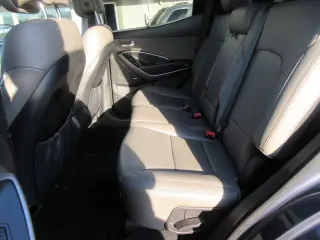 Hyundai SANTA FE Sport 2015