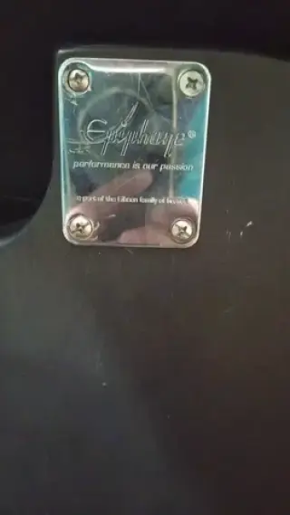 Cuerpo Epiphone Les Paul