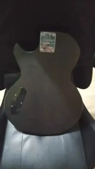 Cuerpo Epiphone Les Paul