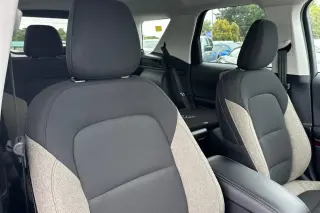 Ford Bronco Sport 2025 AWD Big Bend SUV de 4 puertas