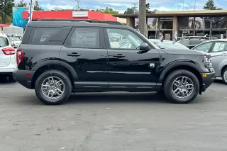 Ford Bronco Sport 2025 AWD Big Bend SUV de 4 puertas