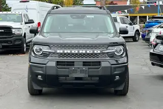Ford Bronco Sport 2025 AWD Big Bend SUV de 4 puertas