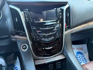 Cadillac Escalade 2020
