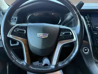 Cadillac Escalade 2020