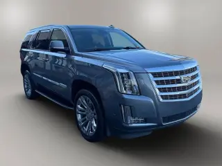 Cadillac Escalade 2020