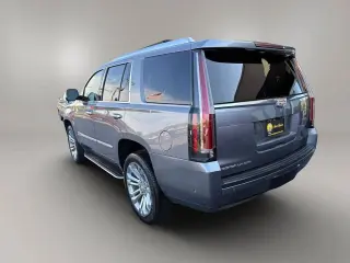 Cadillac Escalade 2020