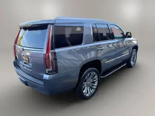 Cadillac Escalade 2020
