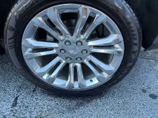 Cadillac Escalade 2020