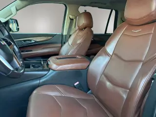 Cadillac Escalade 2020