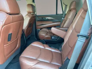 Cadillac Escalade 2020