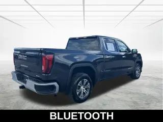 GMC Sierra 1500 2025 4x2 SLT 4puertas Crew Cab 5.8 ft. SB
