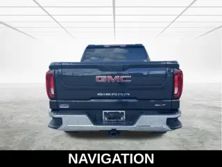 GMC Sierra 1500 2025 4x2 SLT 4puertas Crew Cab 5.8 ft. SB