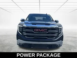GMC Sierra 1500 2025 4x2 SLT 4puertas Crew Cab 5.8 ft. SB