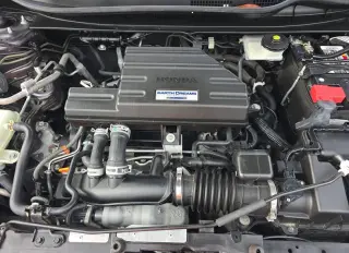 2020 Honda CR-V