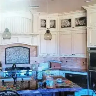 TRANSFORME SU COCINA