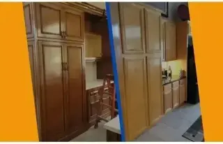 TRANSFORME SU COCINA
