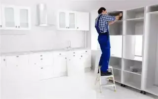 TRANSFORME SU COCINA