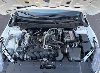 2026 Nissan Altima