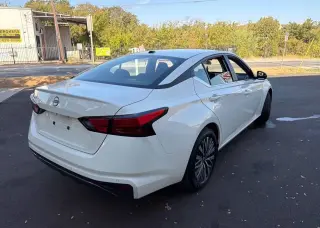2026 Nissan Altima