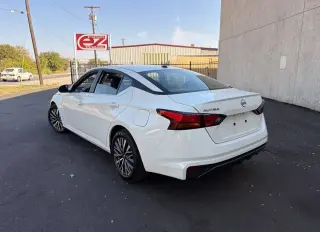 2026 Nissan Altima