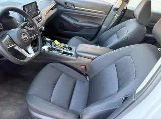 2026 Nissan Altima