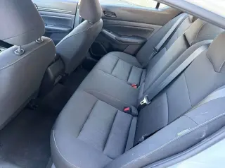 2026 Nissan Altima