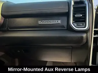 Ram 2500 2022 4x4 Laramie 4dr Crew Cab 6.3 ft. SB Pickup