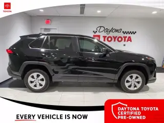 Toyota RAV4 2025 LE 4dr SUV