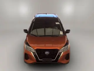 2023 Nissan Kicks