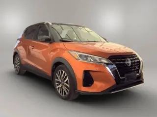 2023 Nissan Kicks
