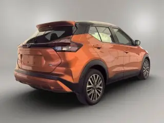 2023 Nissan Kicks