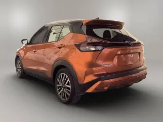 2023 Nissan Kicks