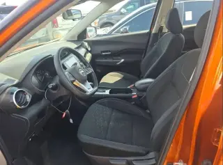 2023 Nissan Kicks