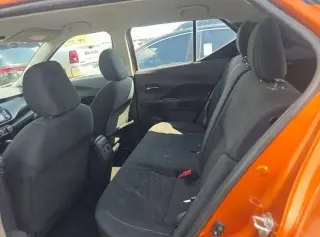 2023 Nissan Kicks
